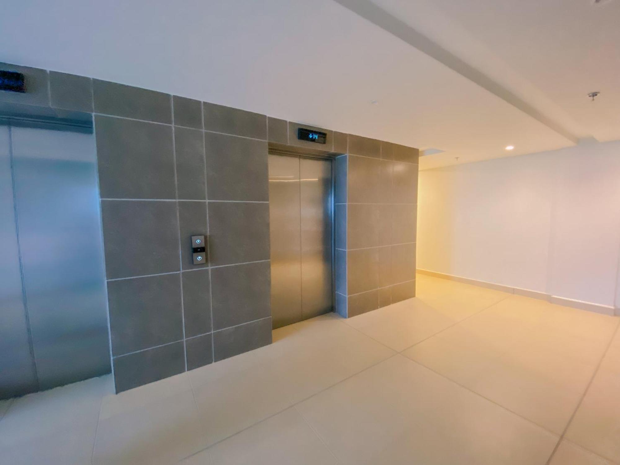 Apartment Frente Al Mar Aeropuerto Crespo Cartagena