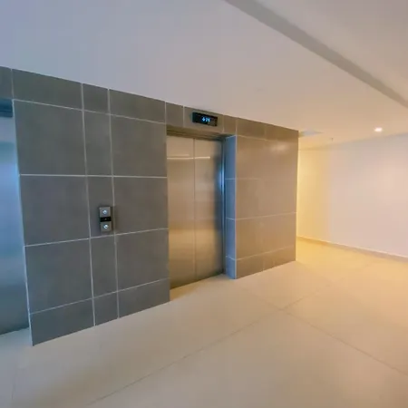 Cartagena Suite Frente Al Mar Aeropuerto Crespo Exterior foto
