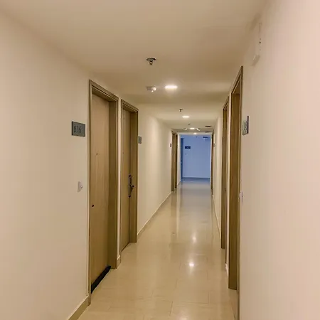 Cartagena Suite Frente Al Mar Aeropuerto Crespo Exterior foto