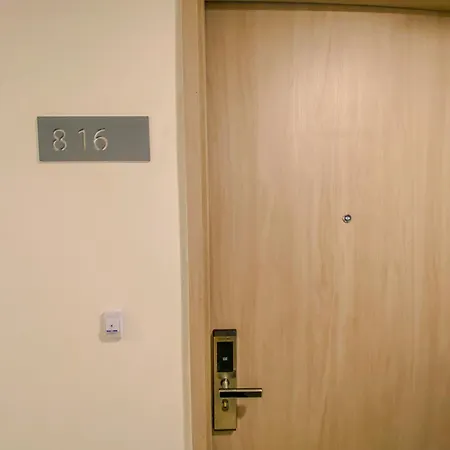 Cartagena Suite Frente Al Mar Aeropuerto Crespo Exterior foto