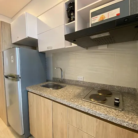 Cartagena Suite Frente Al Mar Aeropuerto Crespo Exterior foto