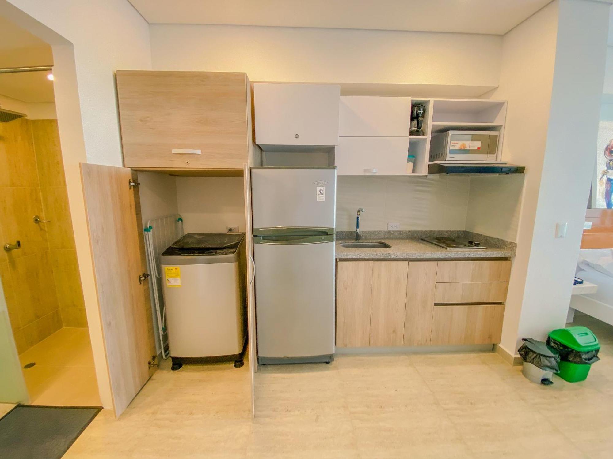 Apartamento Frente Al Mar Aeropuerto Crespo Cartagena