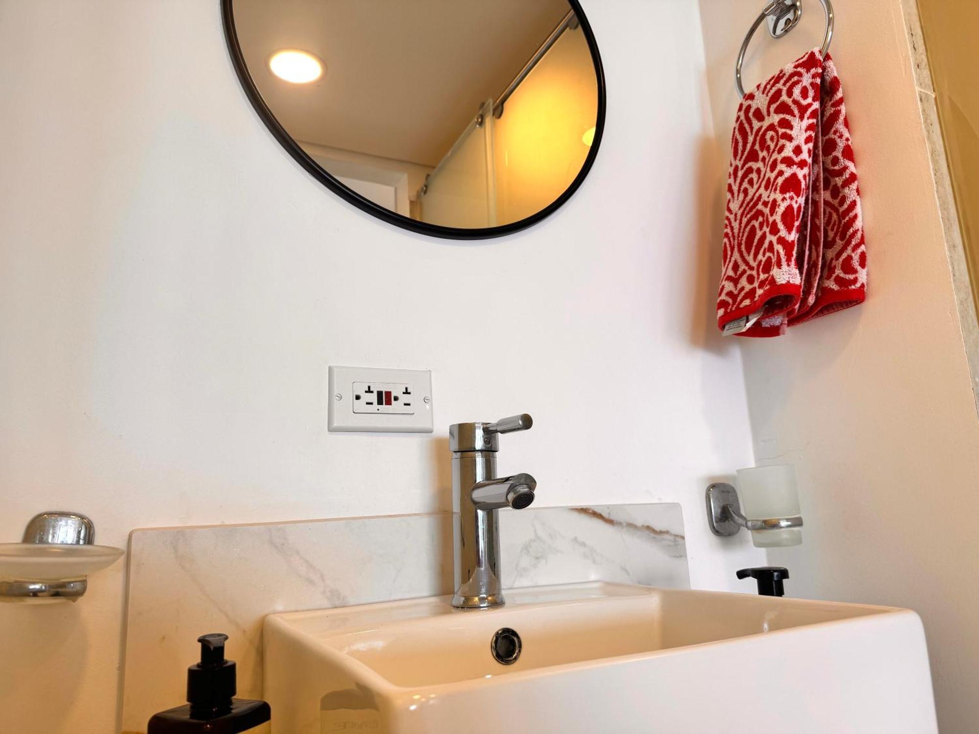 Apartamento Frente Al Mar Aeropuerto Crespo